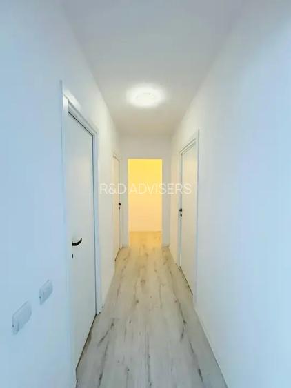 Apartament 3 camere renovat complet – Str. Liviu Rebreanu (Titan) - 5