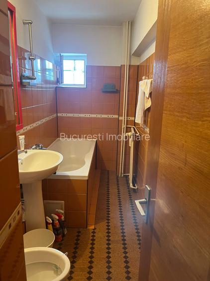 Apartament 2 Camere,Unirii, Metrou,bl.1996,DECOMANDAT,Amenajat,3 balcoane - 10