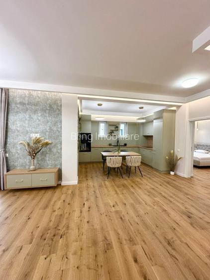 Apartament de 3 camere, 90 mp, terase 30 mp, garaj, zona Sesul de Sus - 5