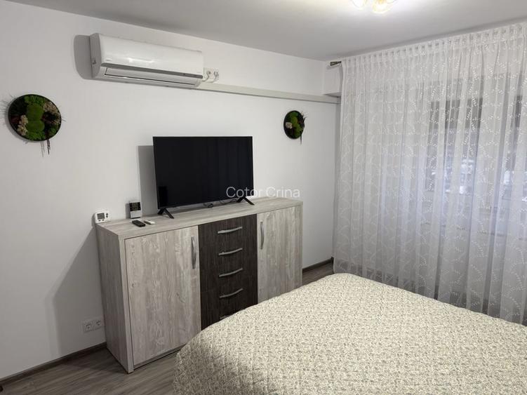 Apartament 2 camere, Dumbrava Nord,  Zalău, Sălaj  - 4