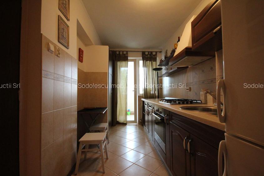 Cochet la 5 minute de Iulius Mall - 26