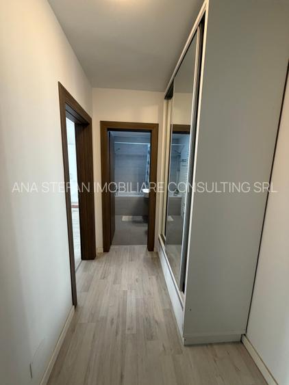 Lujerului l 21Th Residence l  Studio Lux l 3 Min Metrou l - 8