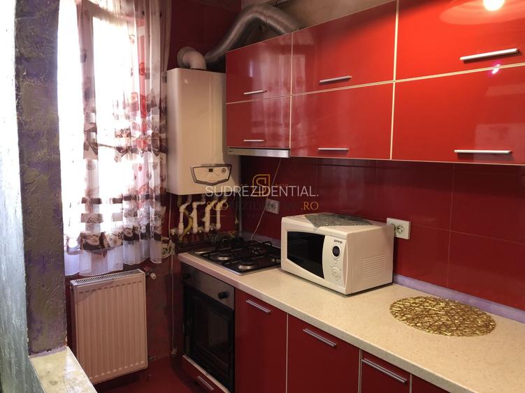 Garsoniera la cel mai mic pret, Sector 5 - 6