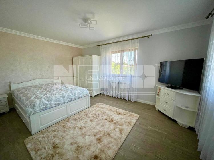 VILĂ SPAȚIOASĂ 360 MP | 8 camere - 16