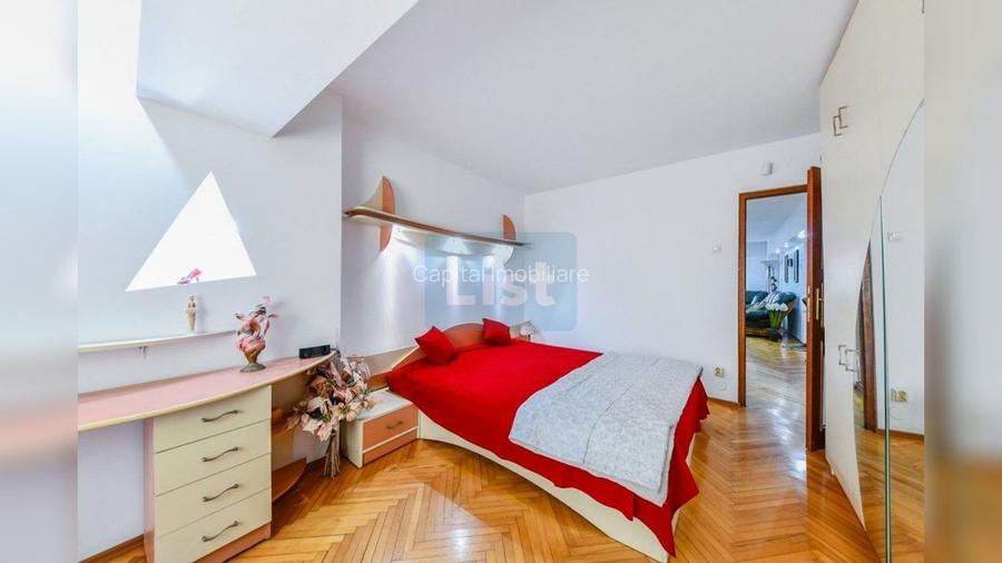 Apartament 4 camere, etaj 1+parcare,  P-ta Ion Mester, Manastur - 5