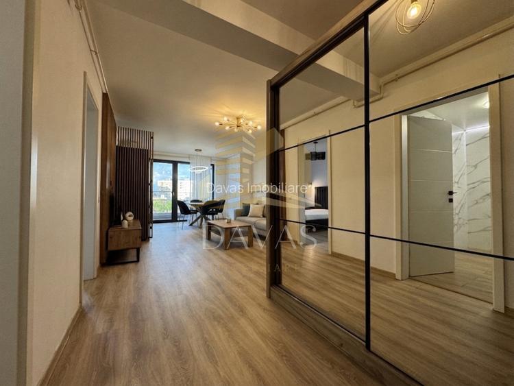 Apartament premium 2 camere semidecomandat+Parcare sub.inclusa | Gheorgheni - 7