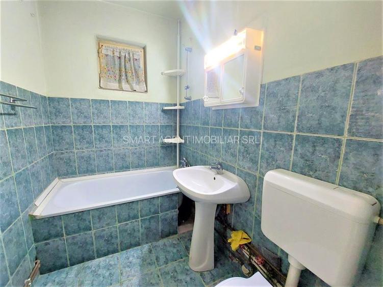 Apartament 3 camere. Zona  Podgoria. - 8