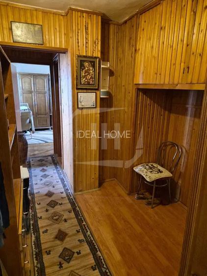Apartament 3 camere decomandat, cartier Manastur - 7