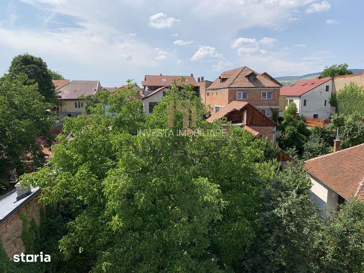 Apartament 3 camere decomandate cu parcare inclusa, zona Horea! - 9