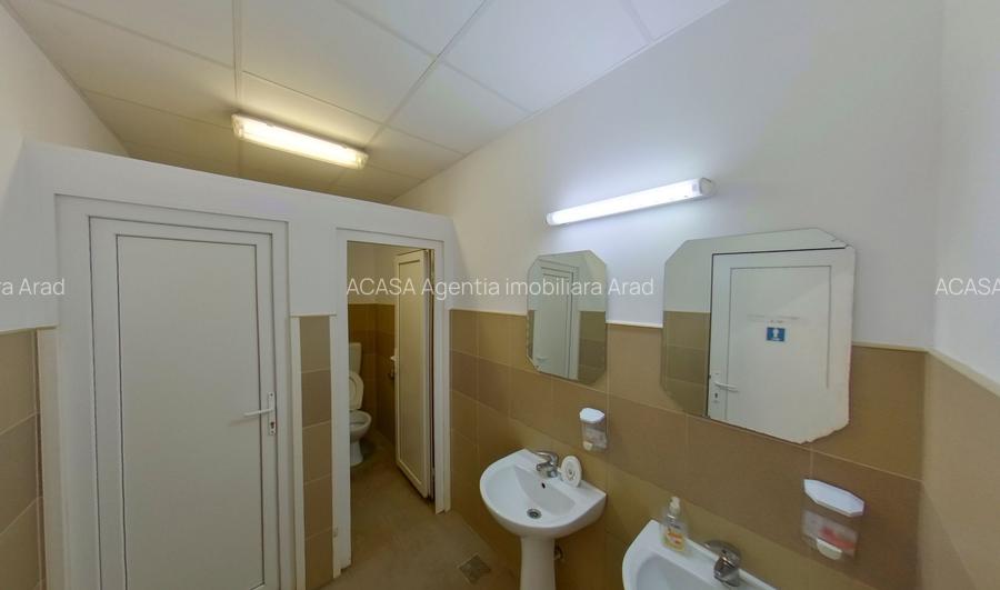 Hală industrială de închiriat 856 mp - 5