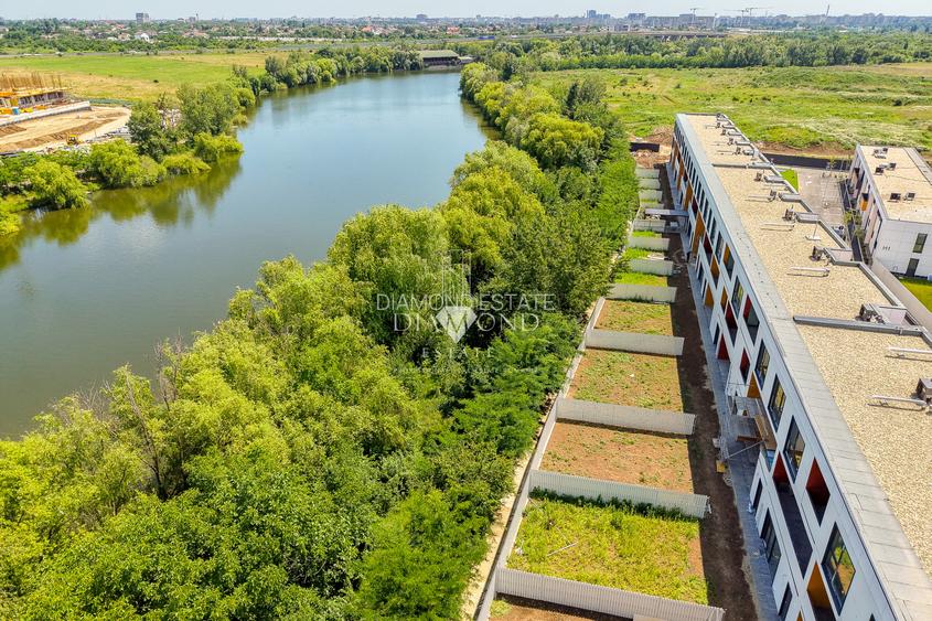 Duplex Premium | Grădină 66mp | Pompă de Căldură | H4L The Village 0%Comision - 16
