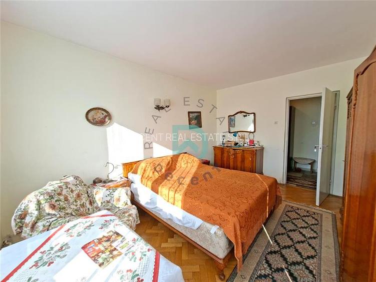 Apartament Panoramic 3 camere Central, Brasov - 5