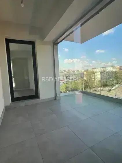 Apartament 3 camere Finalizat Lux | Terasa 106 mp | 2 Parcari incluse - 4