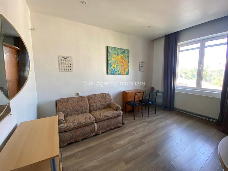 Centru - Piață Unirii UMF , apartament 2 camere  55 mp - 3