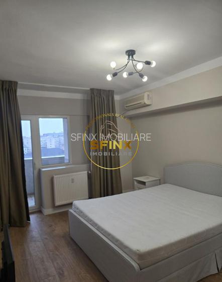 2 camere | Unirii | 3 balcoane | 750 euro - 4