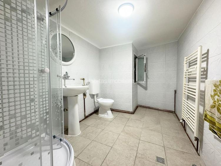 Apartament la demisol 60 mp utili - Str Einstein - Central - 10