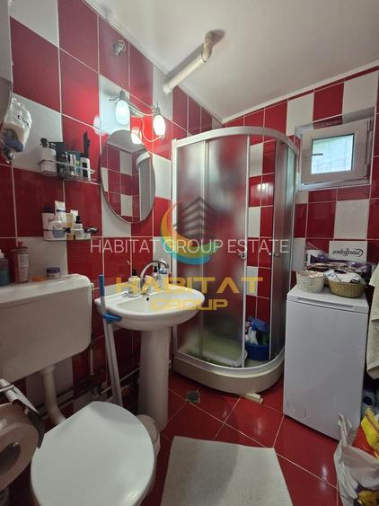 Apartament 2 camere etaj 1 la 3 minute de Stb - 6