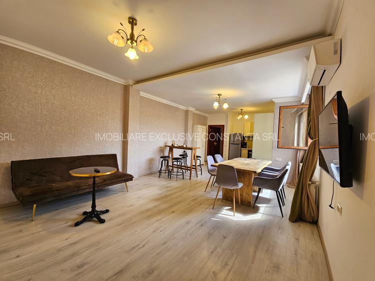 Peninsula - Cazino 3 Camere De Lux 2 Băi Centrul Istoric Termen Lung - 20