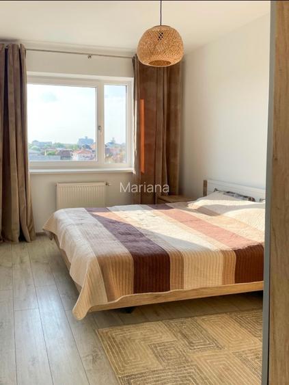 Vand ap 4 camere, bloc nou, Prima Onestilor - 6