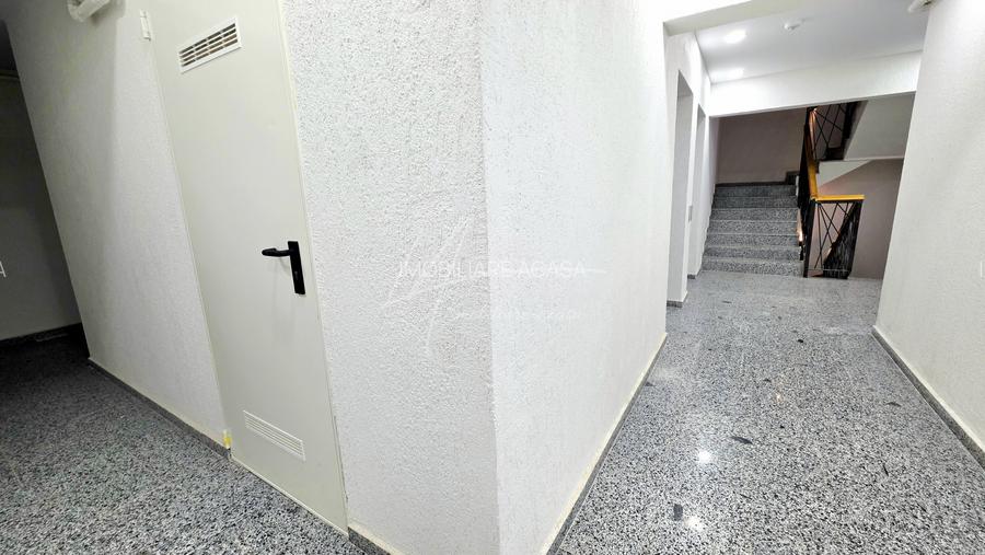 Apartament Studio, la 8 minute de Metrou Berceni - 41