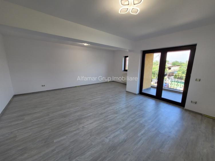 Casa individuala, ideala sediu firma Rahova- Teius - 14