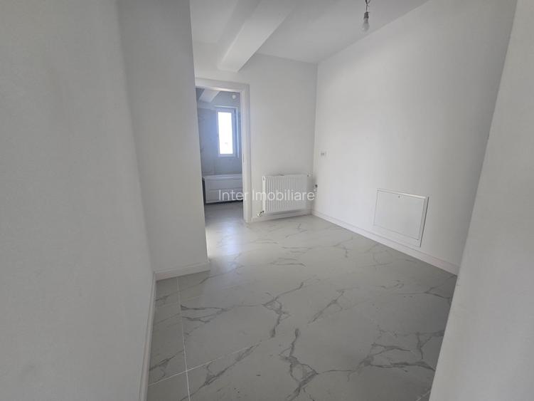 Apartament 2 camere in Visani,et.1/3,58mp,loc parcare,statie CTP cod:157165 - 15
