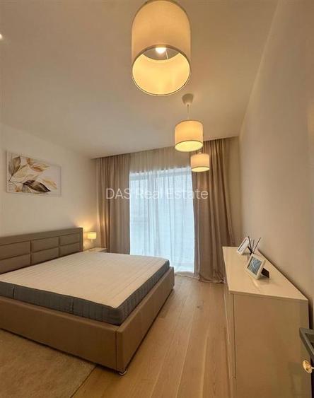 Apartament 2 camere | Nusco City | Aviatiei - 8