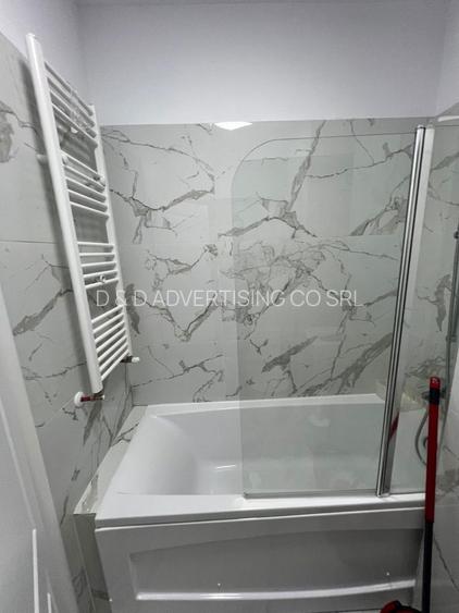Central Address Residence - Apartament  2 camere  ULTRAMODERN - LOC PARCARE - 7