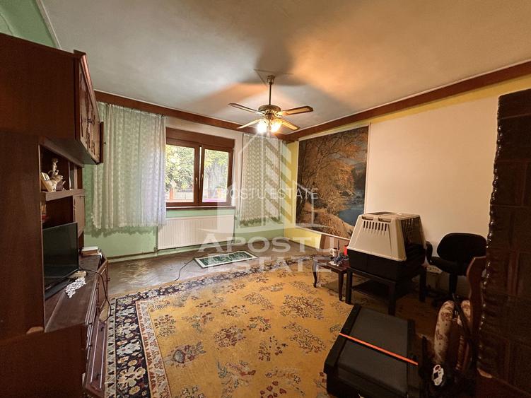 Casă individuală cu teren si garaj in zona Gara de Est, Timișoara - 4