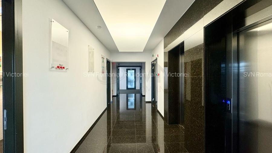 REC3001338 Spatiu de birouri 134 MP I De inchiriat I Cladire de birouri I Barbu - 14