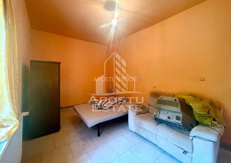 Spatii productie si depozitare, zona Sebis - Prunisor-Carand - 21