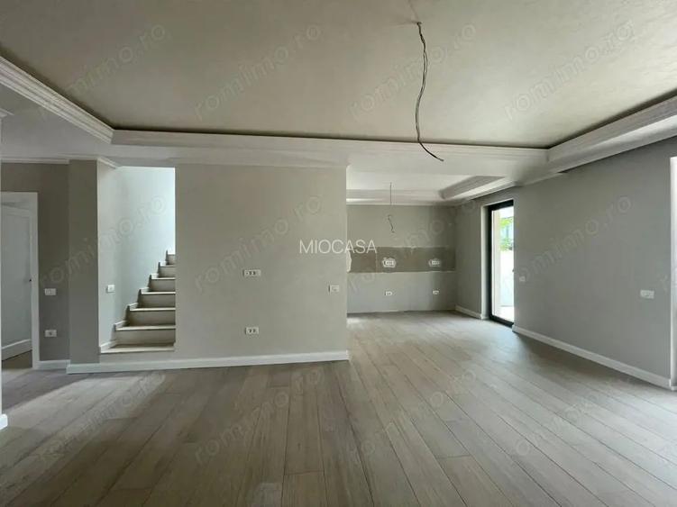 Complex rezidential deosebit. 6 Vile tip Duplex, cu finisaje superioare. - 7