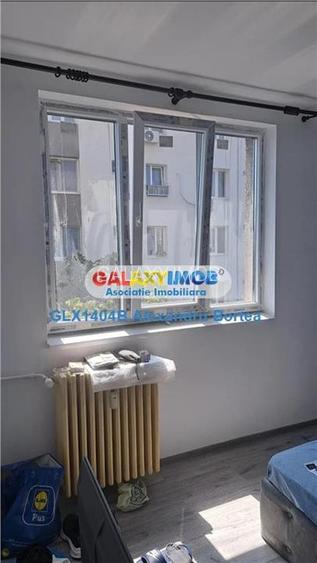 Drumul Taberei- Parc Mohioros - 2