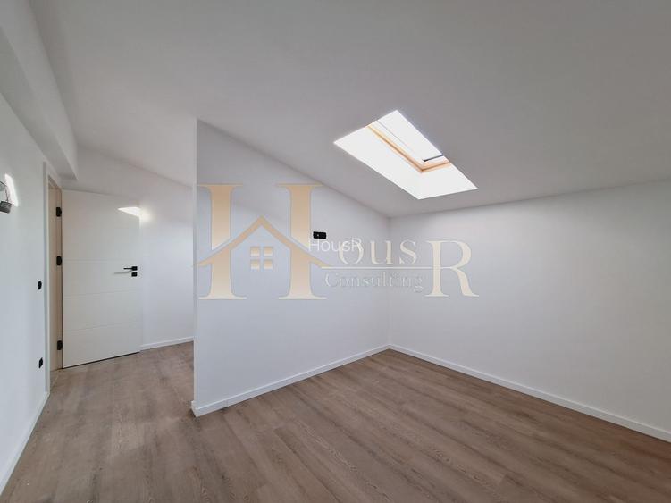 3 camere in bloc nou, 77 mp. 2 locuri de parcare. - 15