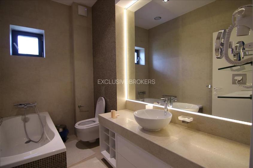 Spectacular 6 rooms Penthouse Herastrau! Amazing View! - 22