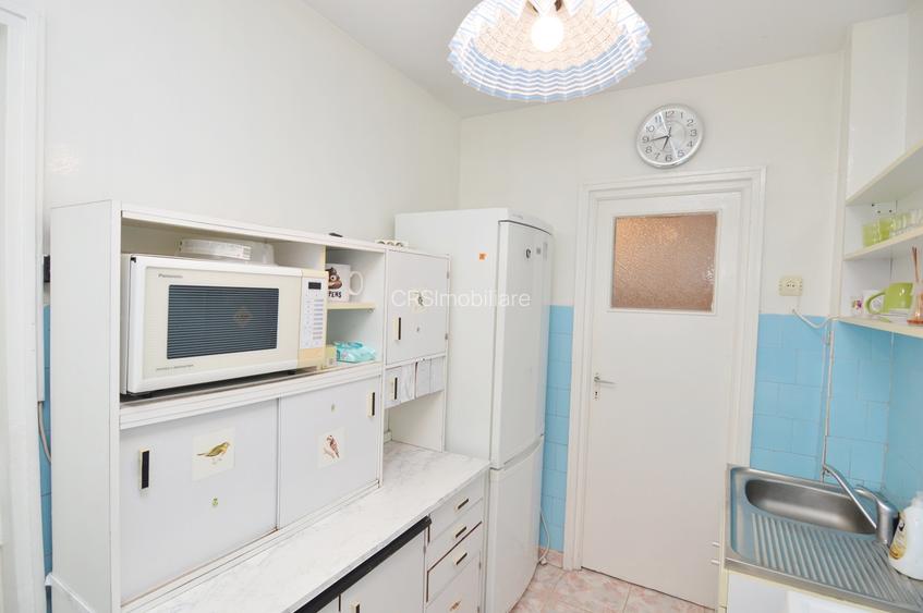 Apartament 3 Camere Stefan Cel Mare | Localizare Excelenta - 8