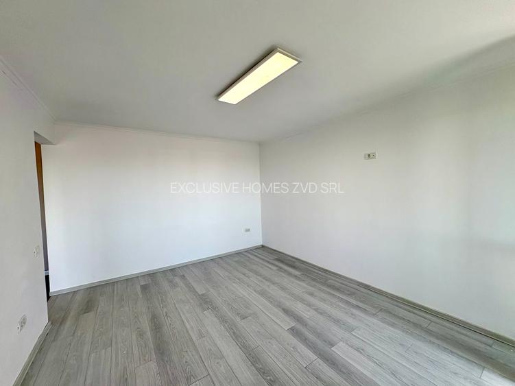 Renovat complet - metrou Eroii Revoluției - Spital Marius Nasta - 4