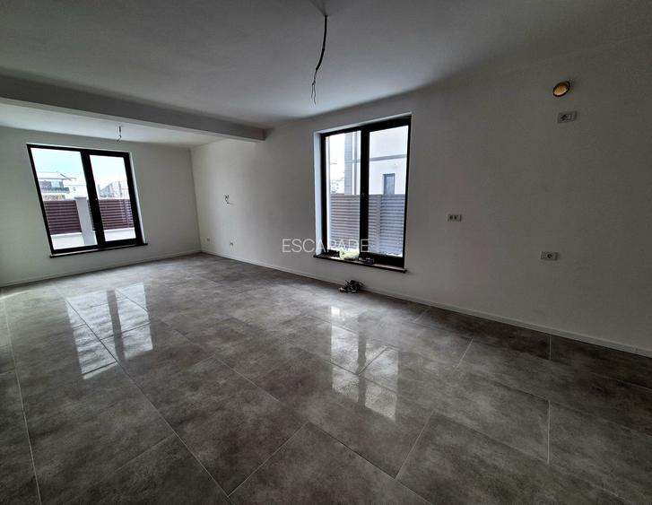 Casa individuala Sanpetru, 158 mp utili, finisaje de calitate - 26