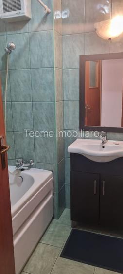 Garsoniera, decomandata, 35 mp, centrala, ac, Doamna Ghica - 8