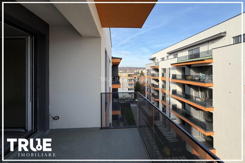 Ap. 3 camere de vânzare - Între Lacuri Residence - Cluj - 8