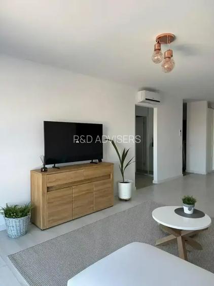 View Superb 2 Camere Prima Inchiriere I Parcare Subterana Inclusa - 7