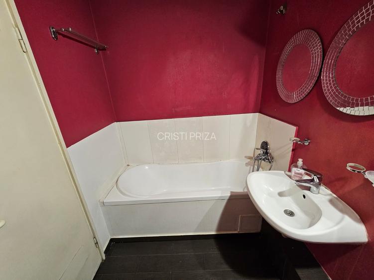 Apartament 2 Camere - Parcul Circului (Kepler) - 8