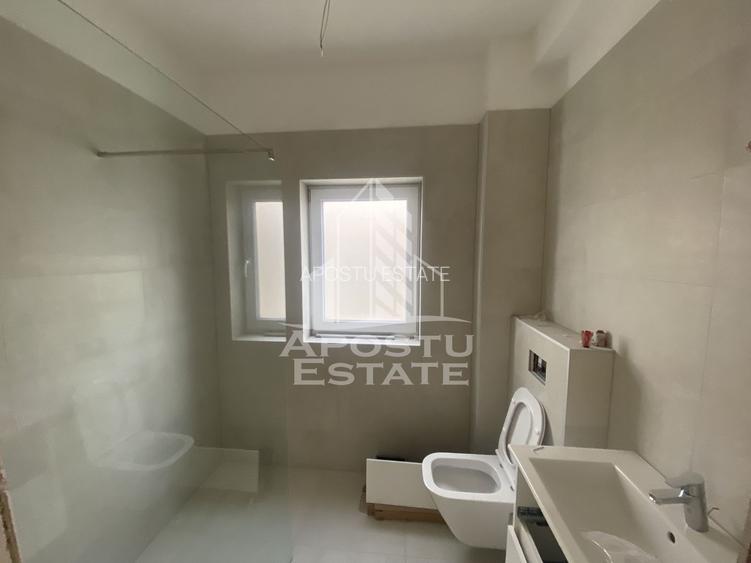 Duplex modern in Dumbravita cinci camere - 5