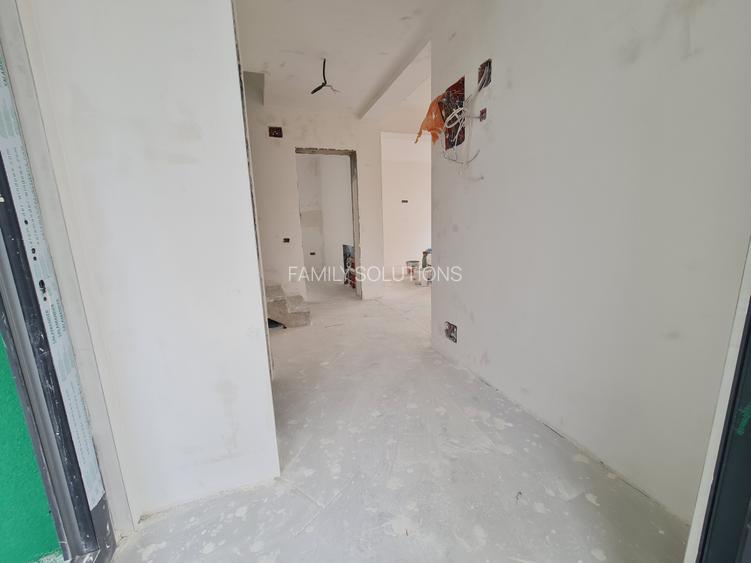 Vila deosebita,P+1+Terasa exterioara,Popesti Leordeni - 10