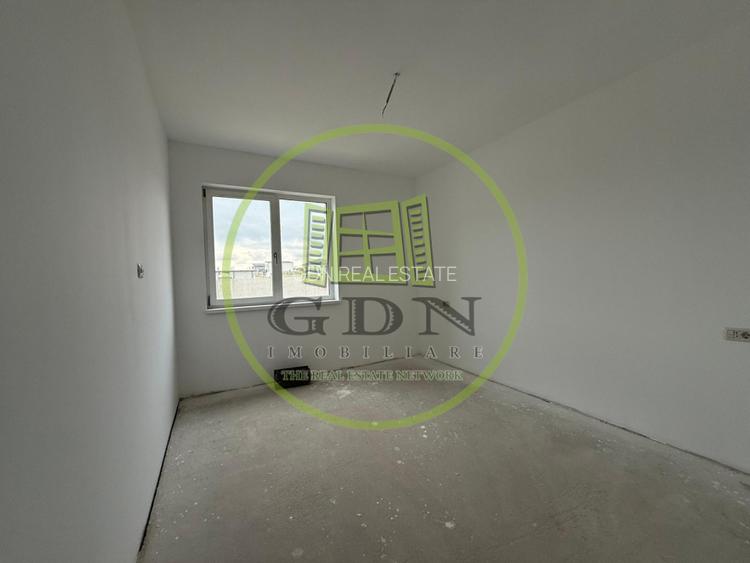 Casa P+1, 400 MP teren, 145 MP utili, comuna Malu Mare, zona Damila - 3