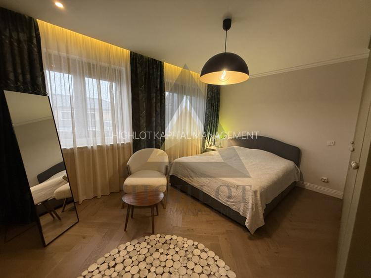 OXFORD GARDENS | VILA UNICA CU 6 CAMERE | RENOVATA 2023 SI MOBILATA COMPLET - 11