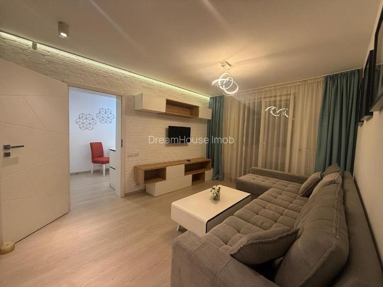 Apartament 2 camere Titan - Costin Georgian - 3
