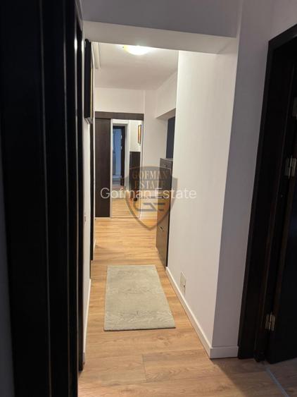 Ap 3 cam, Faleza Nord , vedere la mare, centrala gaze, A/C, et 4/10 lift, balcon - 5