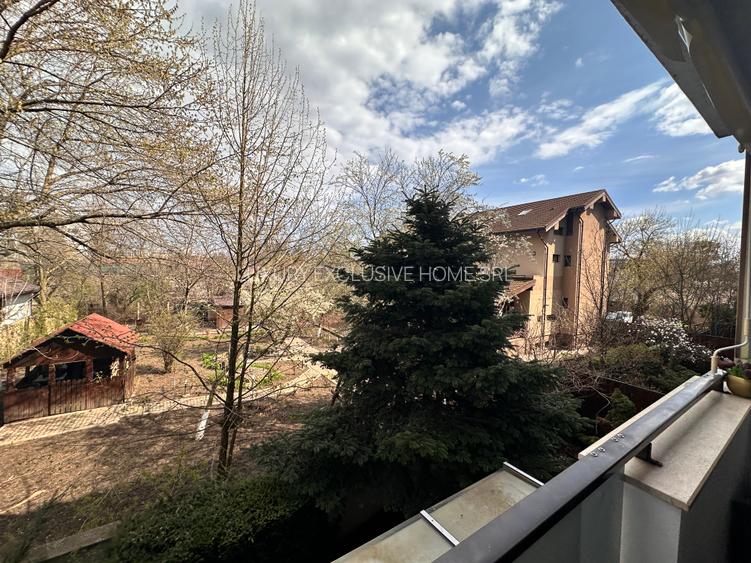 Iancu Nicolae Privighetorilor Rezidence - 23