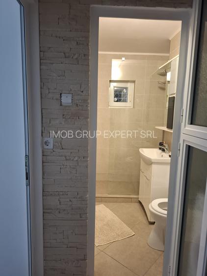 Micro 17, 2 camere amenajate modern, mobilate Pret 400 Euro - 13